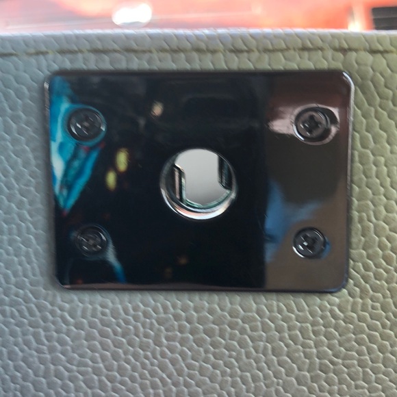 Rainbow Chanel Handbag! - Picture 7 of 10